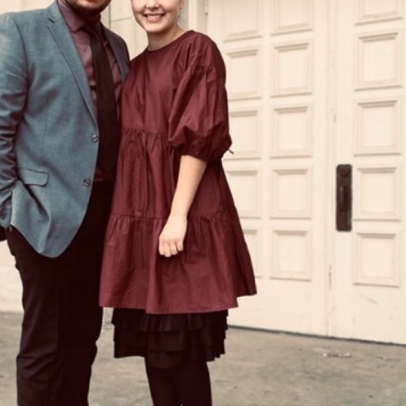 Dress - Picture 1 of 6